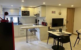 Seaview Terrace Appartement