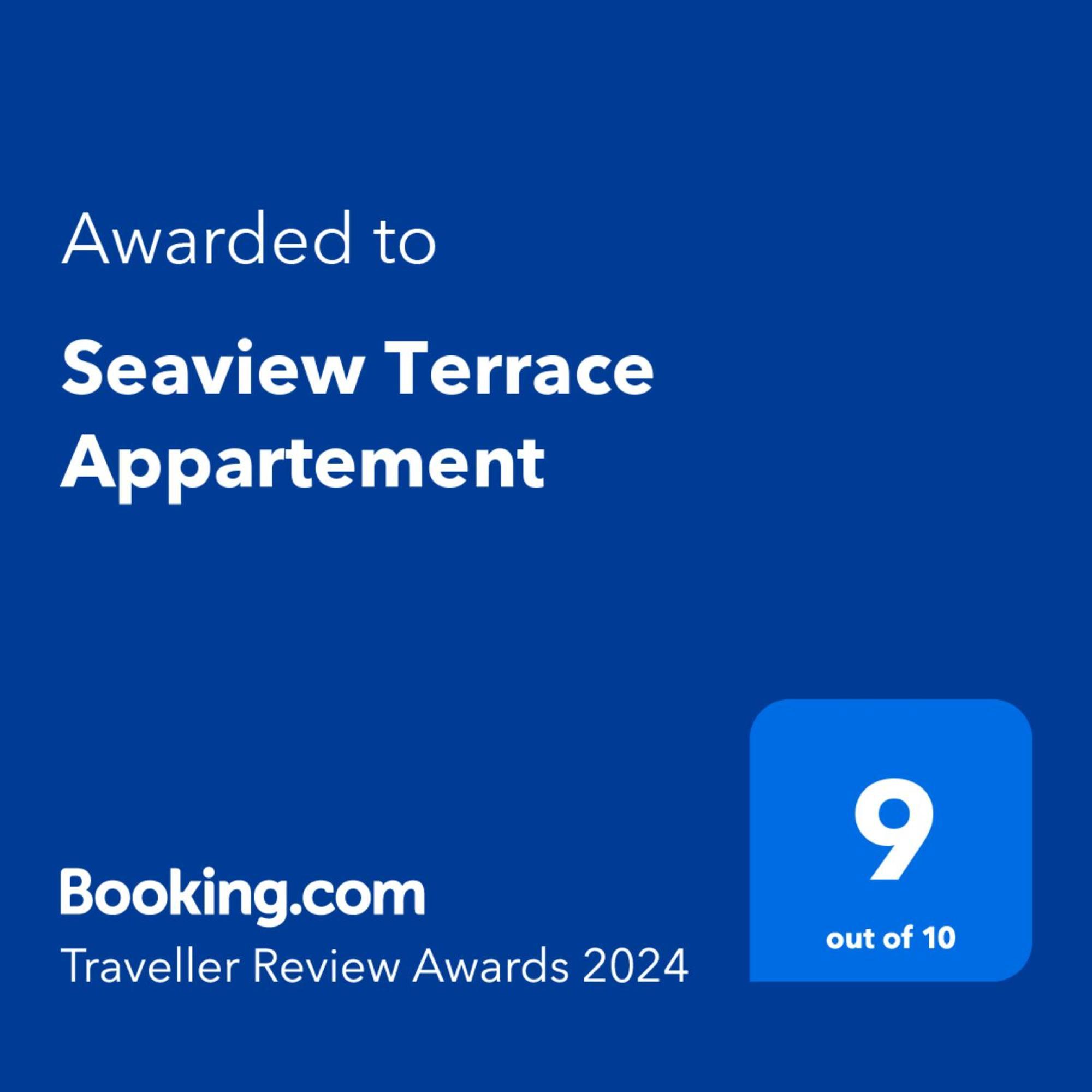 Seaview Terrace Appartement Flic-en-Flacq Extérieur photo